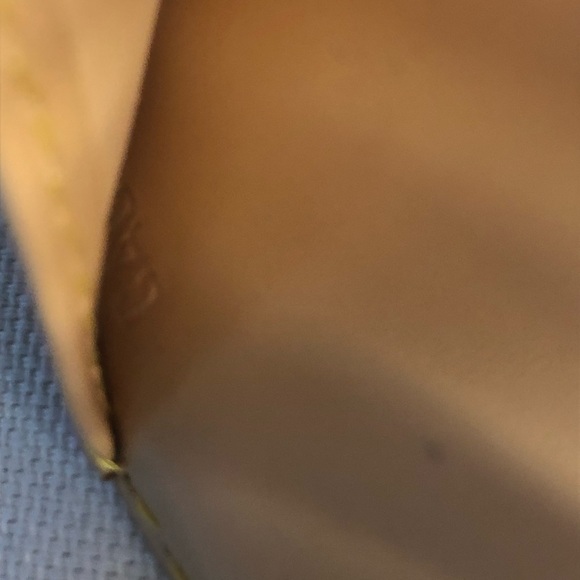 Louis Vuitton PM Multicolored Agenda - Picture 8 of 8